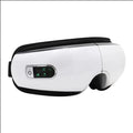 Smart Electric Eye Massager – Air Pressure, Heat, Vibration & Wireless Remote Control