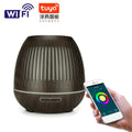 Tuya WiFi Smart Humidifier & Aroma Diffuser – Works with Google Home & Alexa