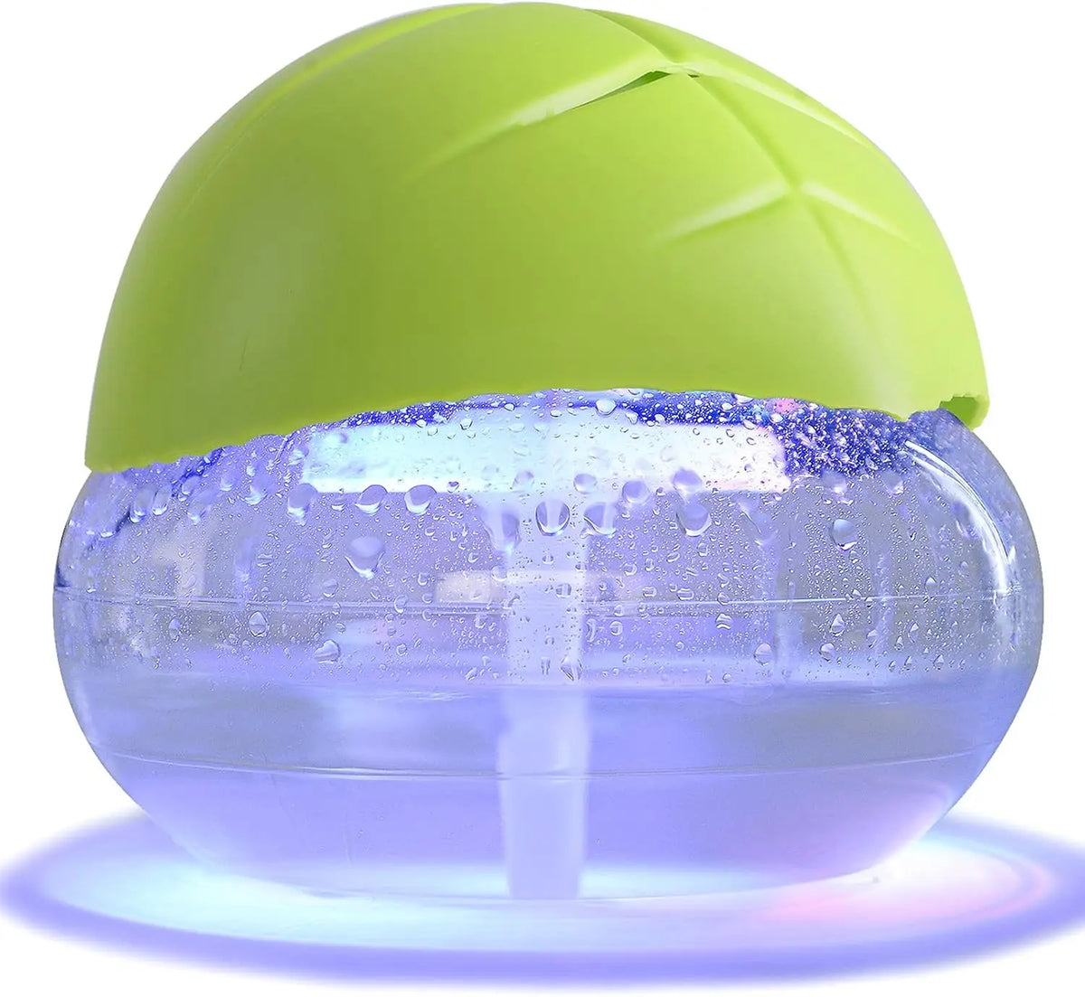 Air Purifier & Aroma Diffuser – Essential Oil Air Freshener for Home, Office & Bedroom